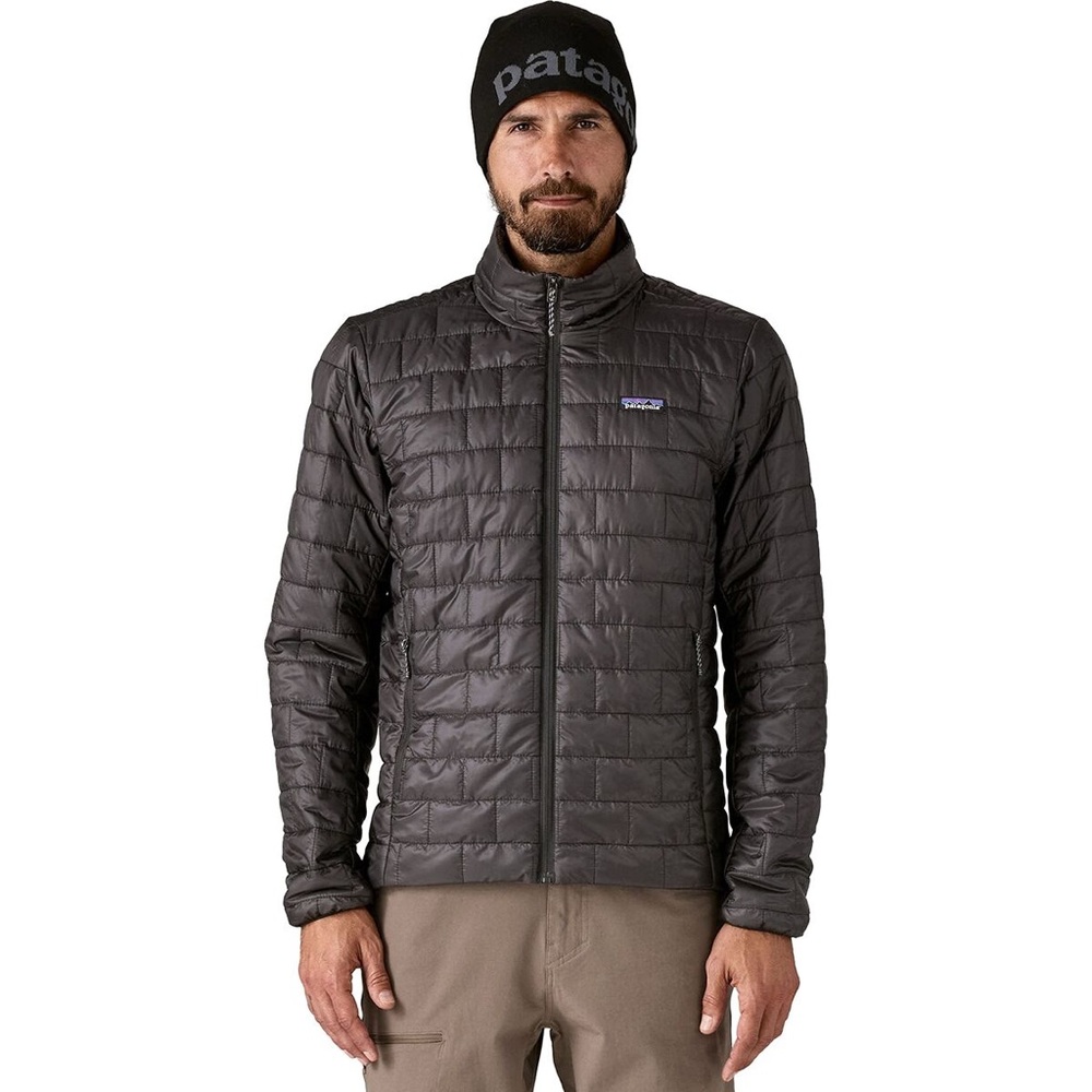 Patagonia Men's Insulated Puffer Jacket